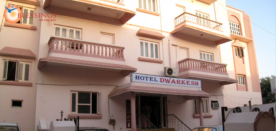 Hotel Dwarkesh