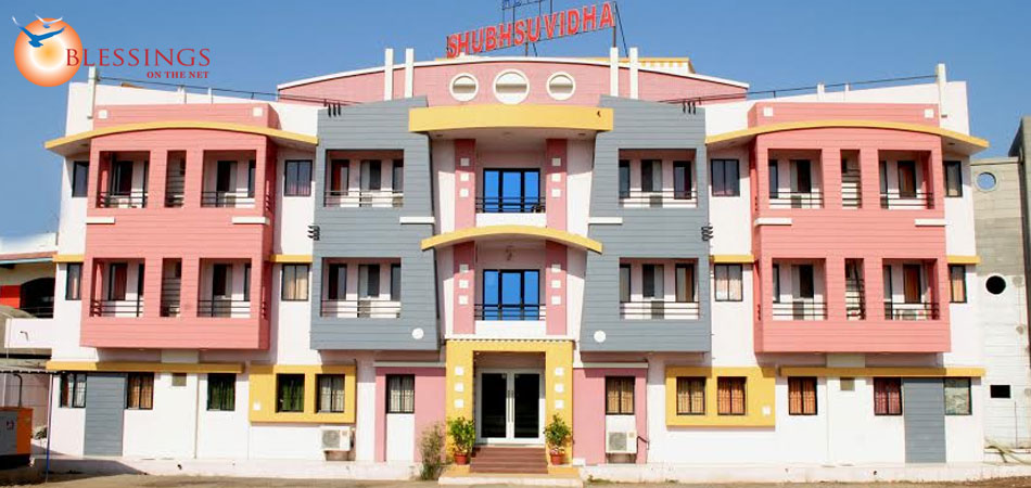 Hotel Shubh Suvidha