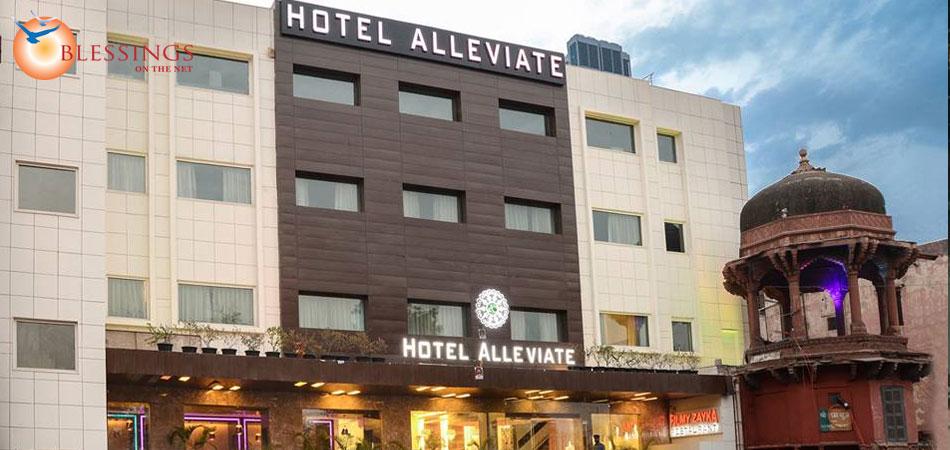 Hotel Alleviate