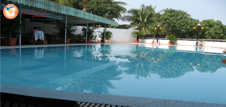 Hotel Anat Prem