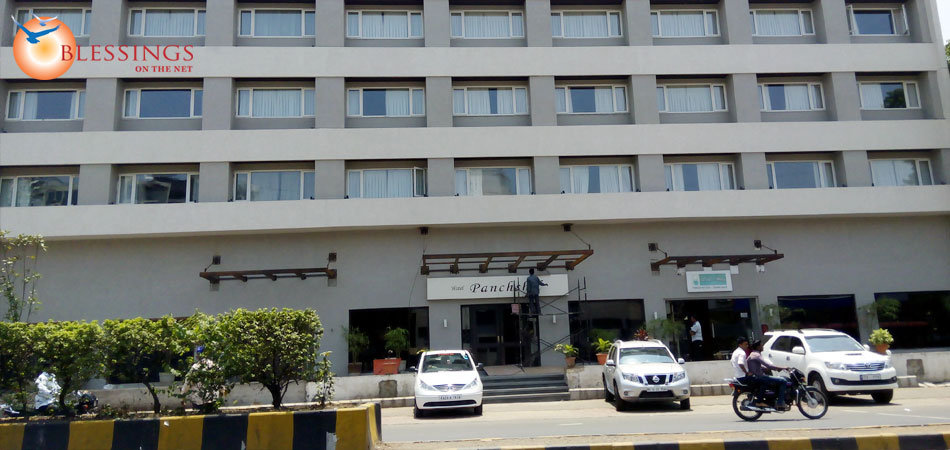 Hotel Ramee Panchshil