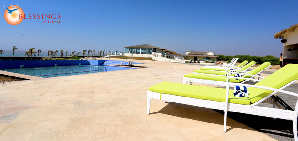 Serena Beach Resort