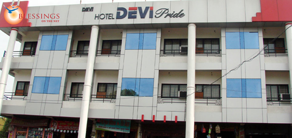 Hotel Devi Pride
