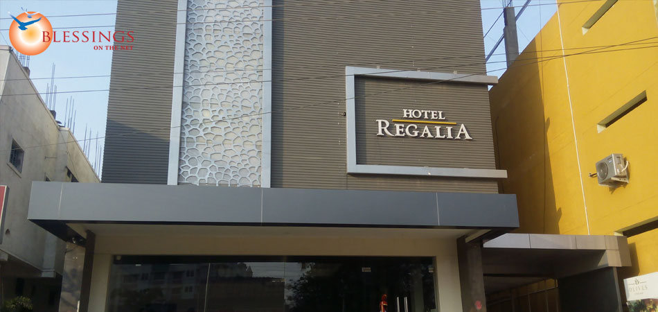 Hotel Regalia