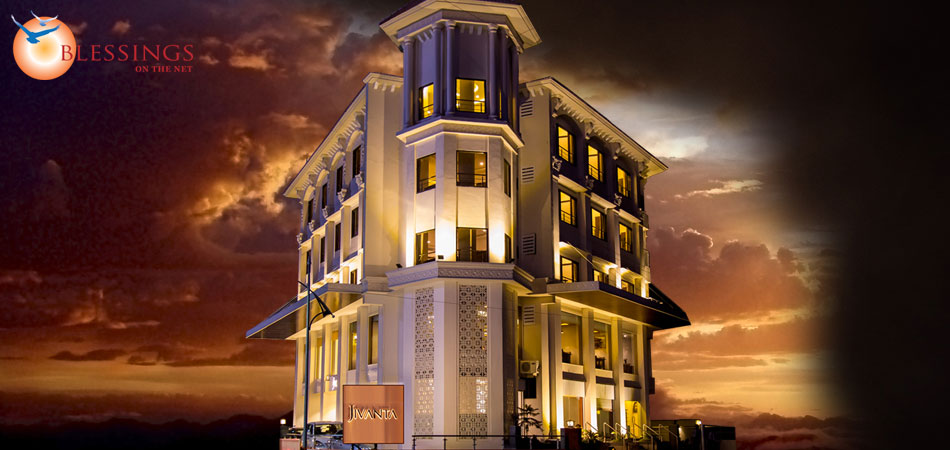 Jivanta Hotel
