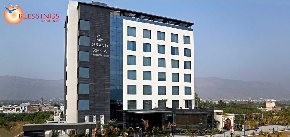 Hotel Grand Xenia