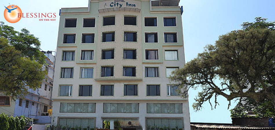 Hotel City Inn
