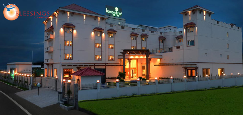 Lemon Tree Hotel, Coimbatore