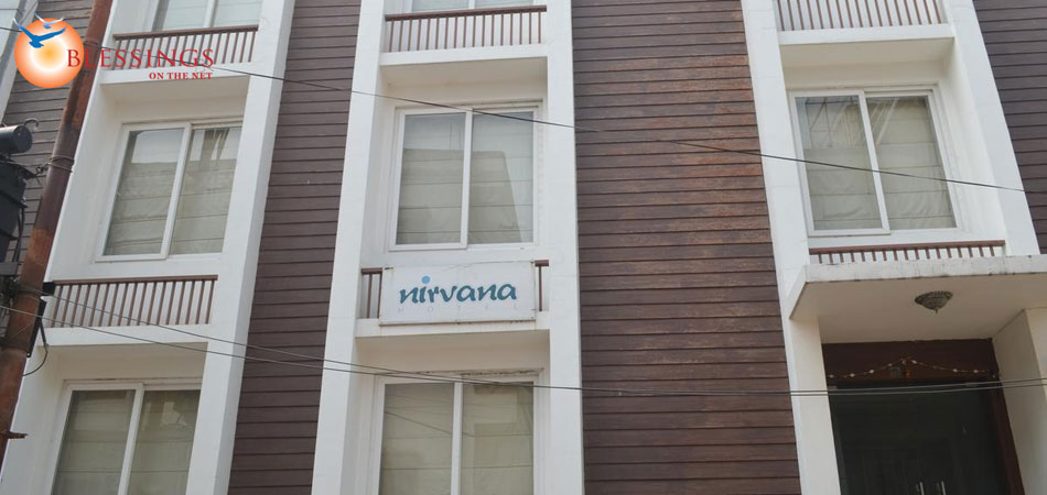Nirvana Hotel