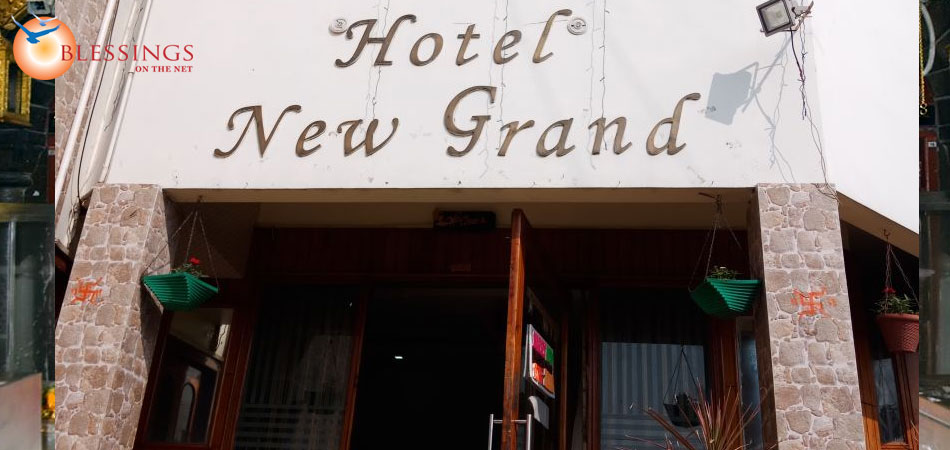 Hotel New Grand