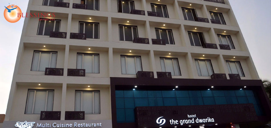 Hotel The Grand Dwarika