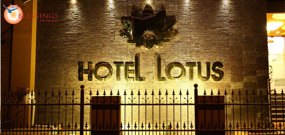 Hotel Lotus