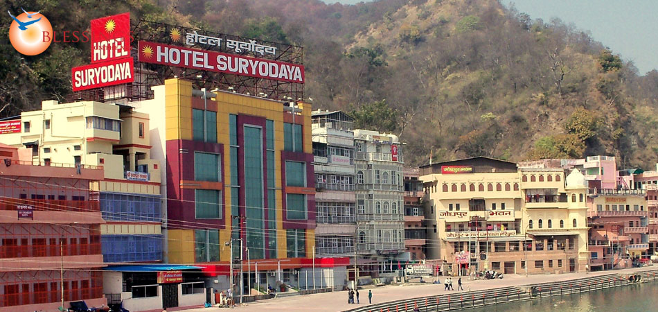 Hotel Suryodaya