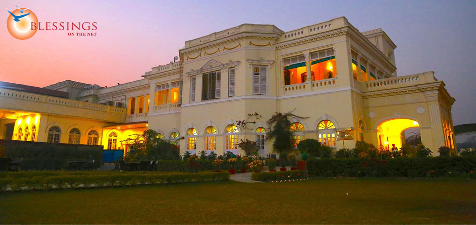 Hotel Surya, Kaiser Palace