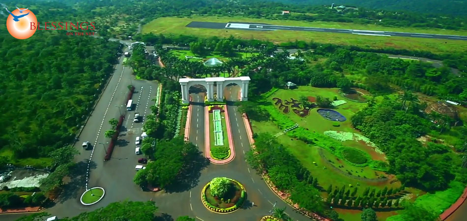 Aamby Valley