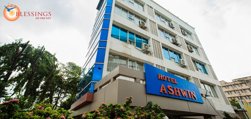Hotel Ashwin