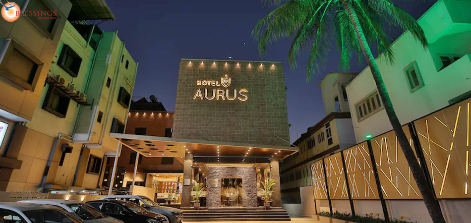 Hotel Aurus
