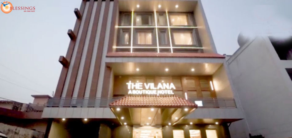 The Vilana