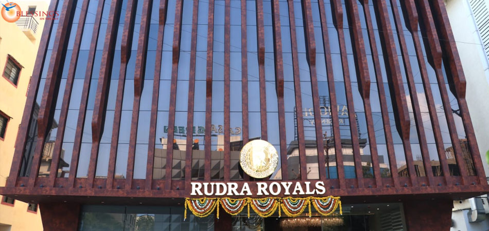 Rudra Royals Hotel