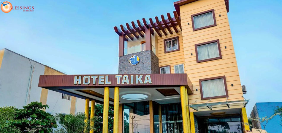 Hotel Taika