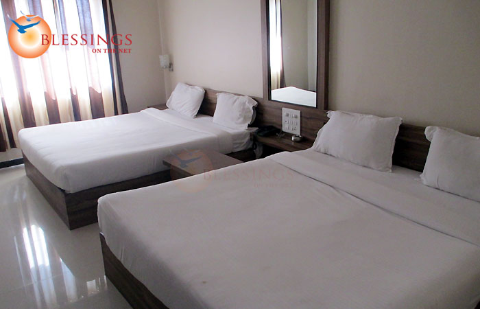 Hotel Sai Empire Shirdi