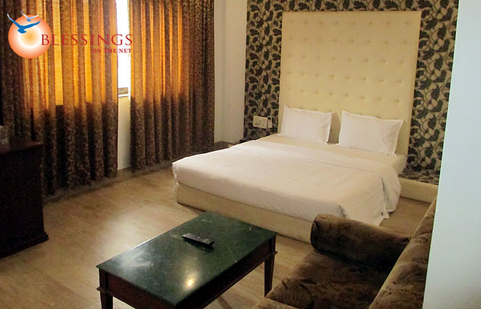 Hotel Saish Shirdi