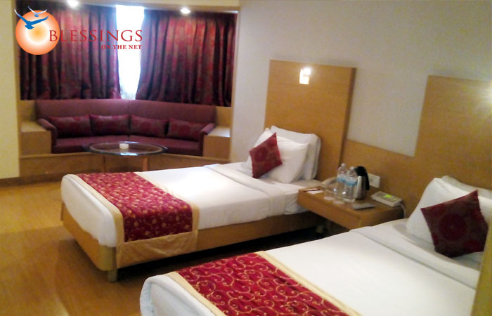 VITS Hotel Aurangabad