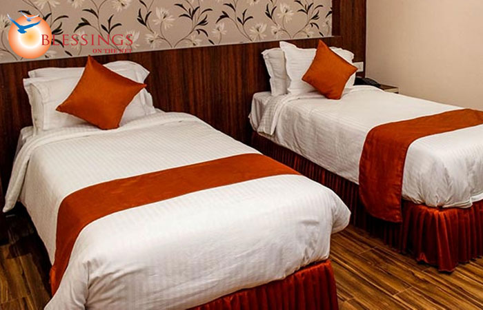 Hotel Regenta Inn Larica, Kolkata