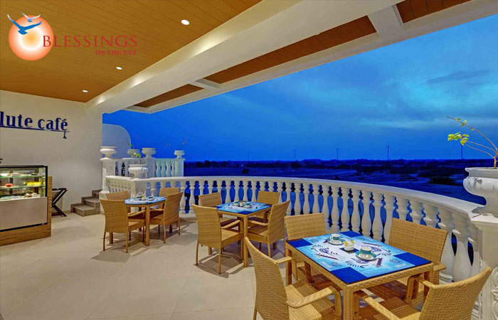 The Fern Sattva Resort, Dwarka