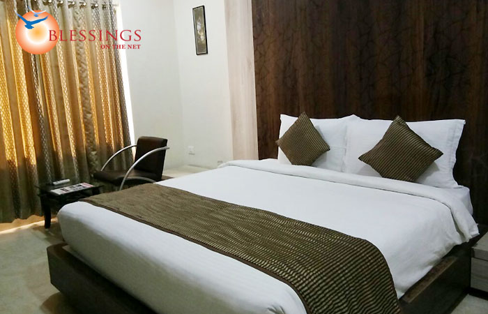 Hotel Narayan Inn, Dwarka