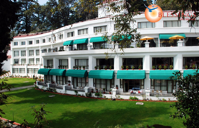 Hotel Manu Maharani