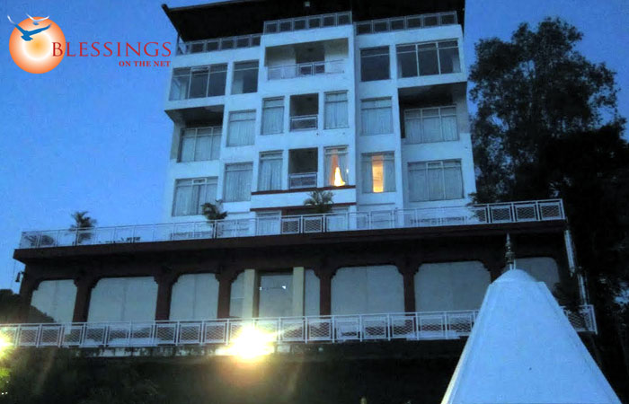 Hotel Ganga Kinare