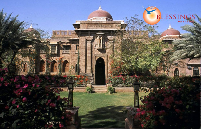 Ranbanka Palace, Jodhpur