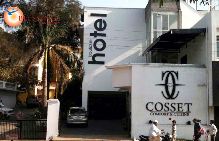 Hotel Cosset Lonavala