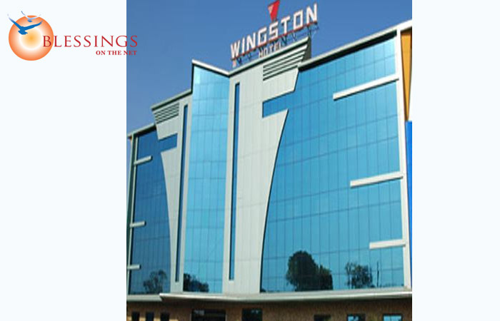 Wingston Hotel
