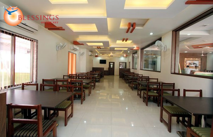 Hotel Sai Sangam Shirdi