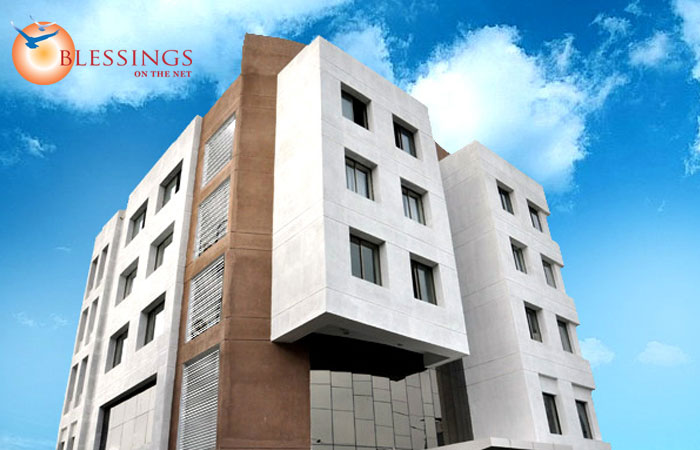 Hotel Solitaire Pune