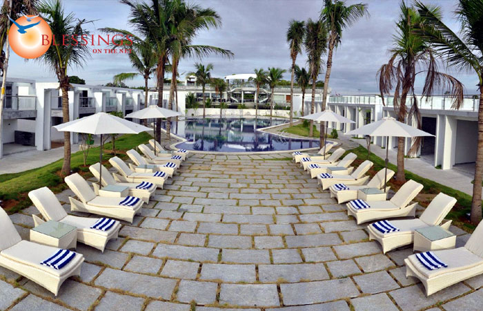 Grande Bay Resort And Spa, Mahabalipuram