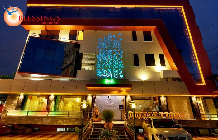 Hotel Bhairavee, Pune 
