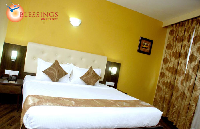Mango Hotels, Nagpur 
