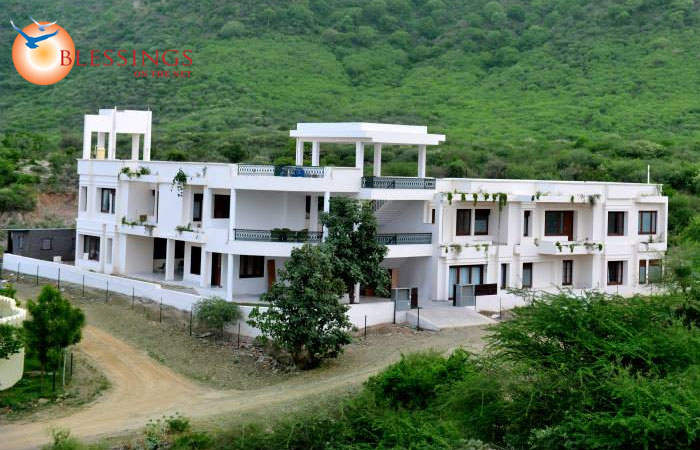 Devraj Villa, Udaipur