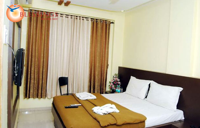 Hotel Krishna Sai Kutir, Shirdi