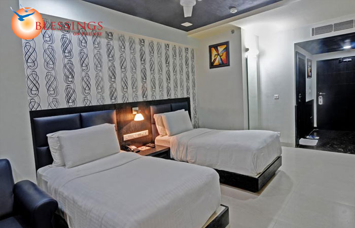 Ananya Resorts, Puri