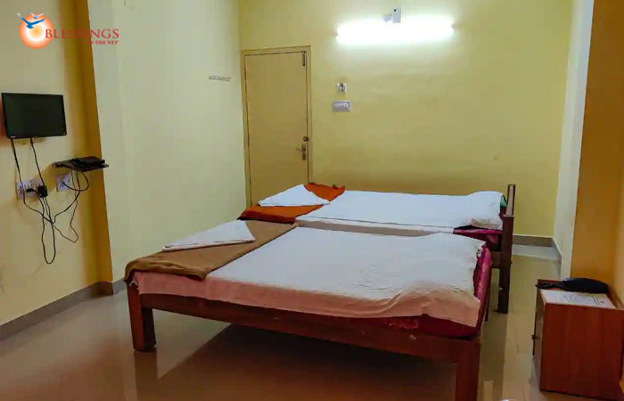 Hotel Mathura Comforts, Udupi
