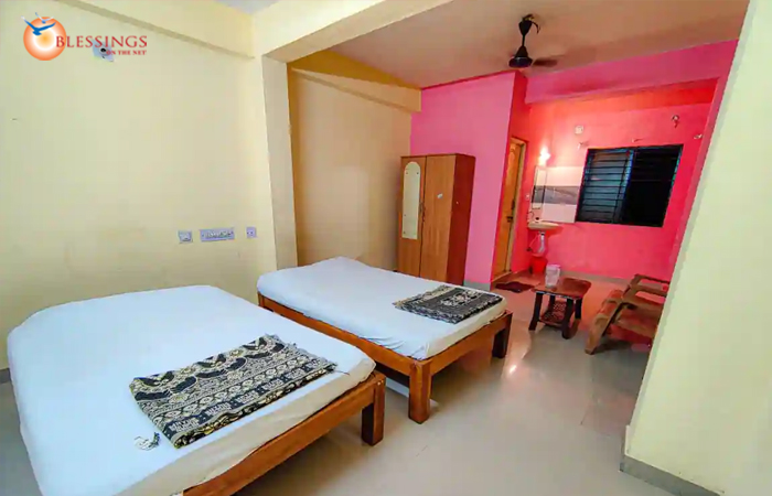 Hotel Mathura Comforts, Udupi