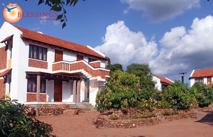 Kadambavanam Resort