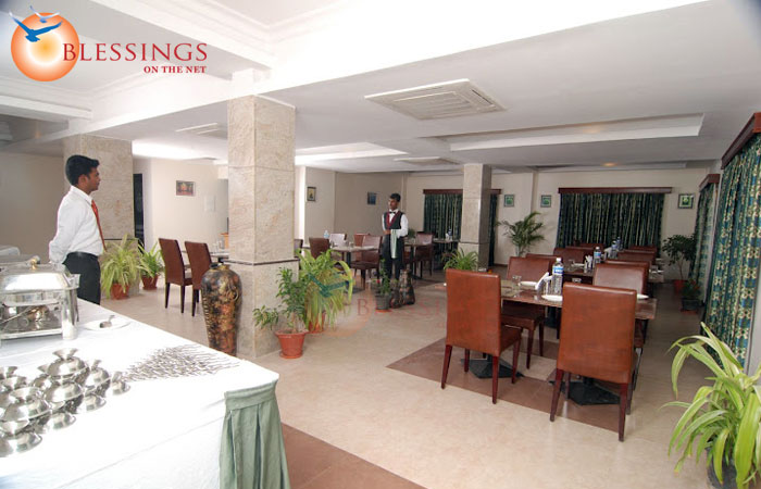 Hotel Vinayaga Rameshwaram