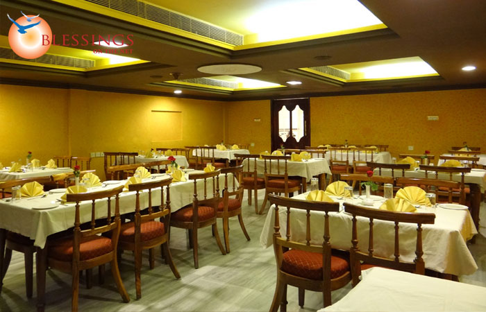 Hotel Mass, Pondicherry