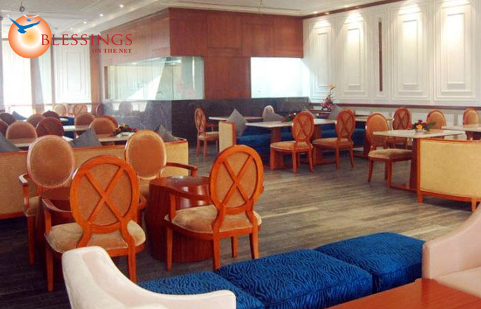 Radisson Blu Hotel Haridwar