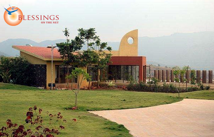 Wildernest Country Homes, Pune 